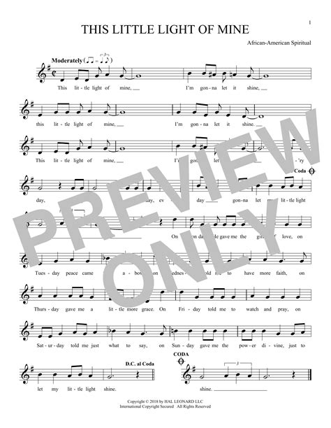 this-little-light-of-mine-sheet-music-pdf Ebook Doc