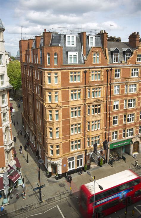 thistle hotel bloomsbury park southampton row london