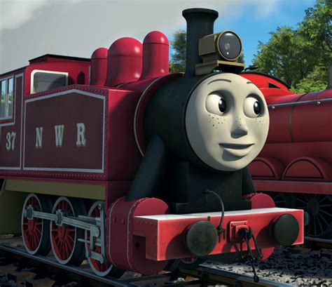 thomas and friends rosie