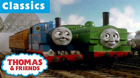 thomas and friends season 2