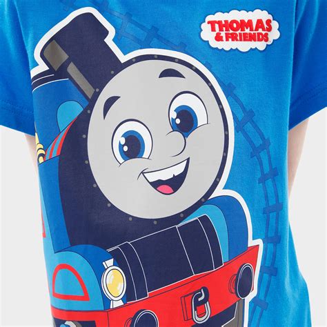 thomas and friends shirt