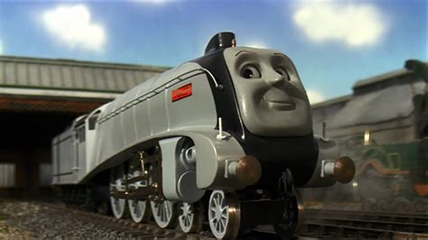 thomas and friends spencer