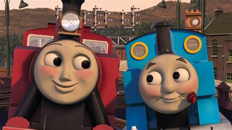 thomas and rose