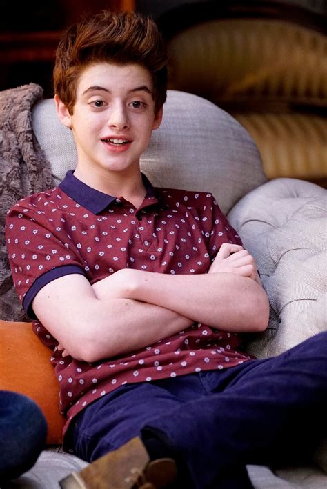 thomas barbusca movies and tv shows