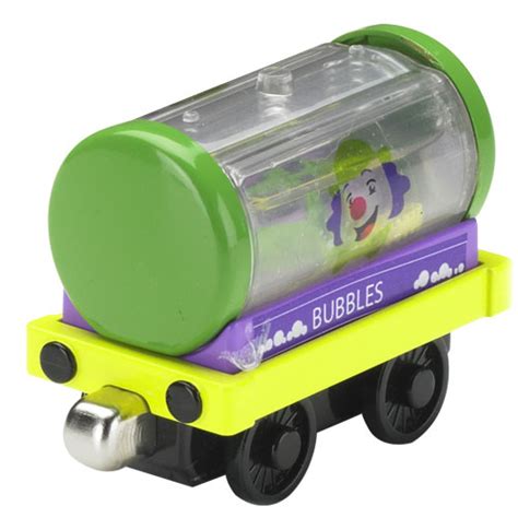 thomas bubble tanker 2009