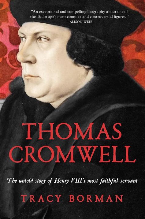 thomas cromwell servant to henry viii PDF