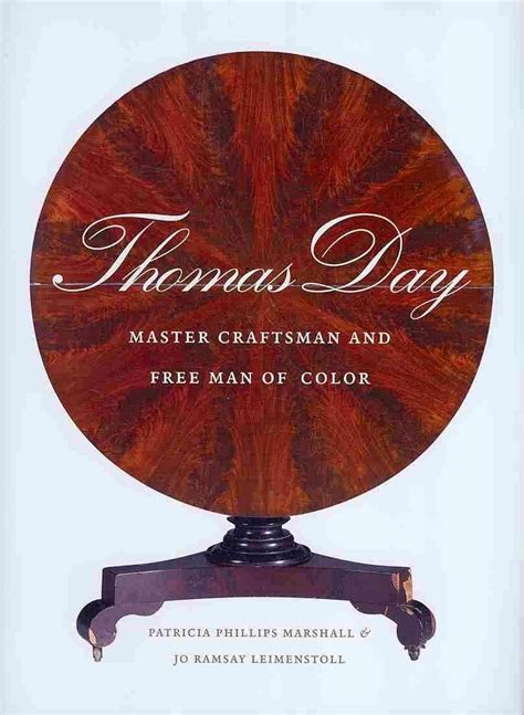 thomas day master craftsman and free man of color richard hampton jenrette series in architecture and the decorative Kindle Editon