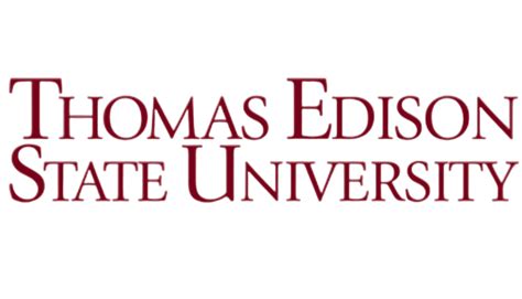 Thomas Edison State University Course Catalog