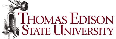 thomas edison state university online degrees