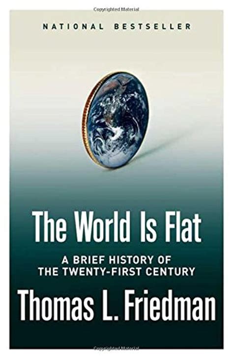 thomas friedman the world is flat pdf Reader