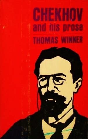 thomas g. winner's study of chekhov in the united states