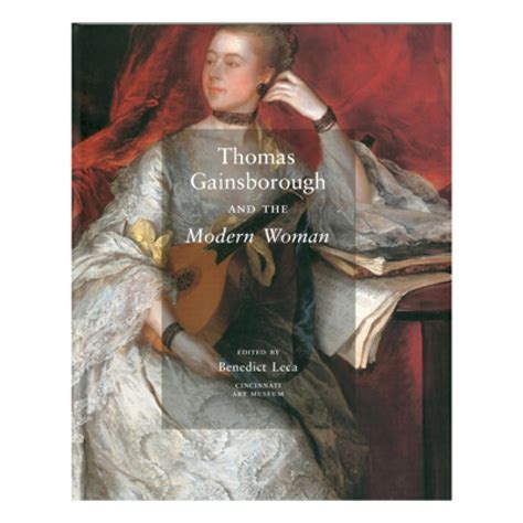 thomas gainsborough and the modern woman PDF