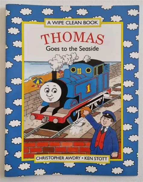 thomas goes to the sea Epub