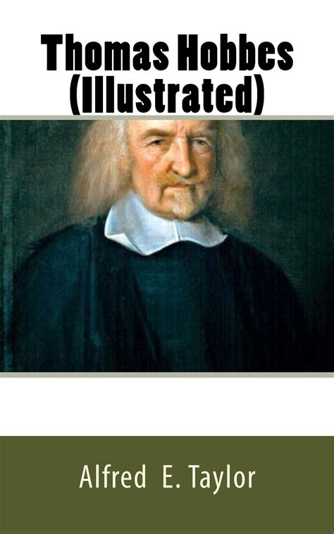 thomas hobbes e taylor Reader