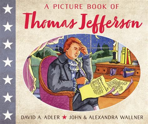 thomas jefferson a picture book biography Doc