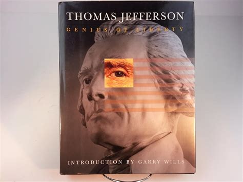 thomas jefferson genius of liberty Doc