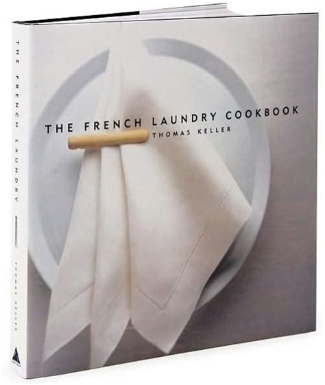 thomas keller french laundry cookbook Epub