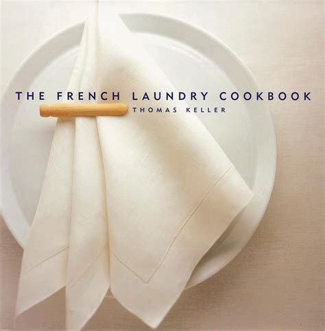 thomas keller french laundry cookbook Epub