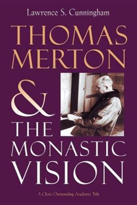 thomas merton and the monastic vision Doc