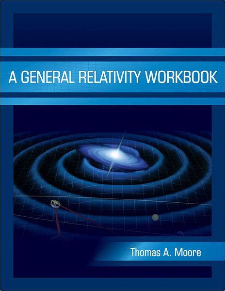 thomas moore general relativity workbook Epub