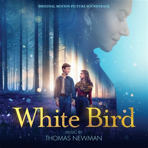 thomas newman - white bird_