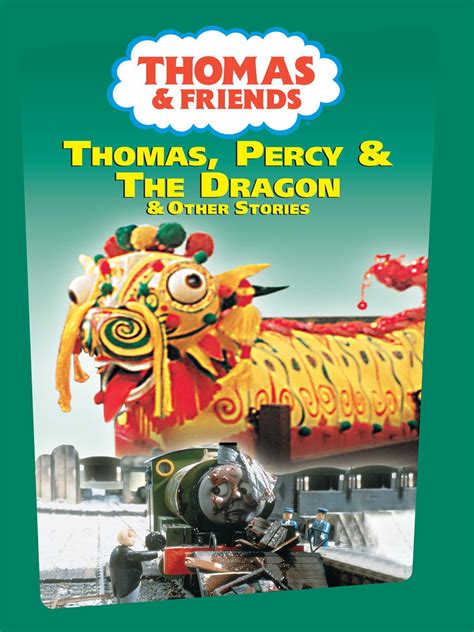 thomas percy and the dragon