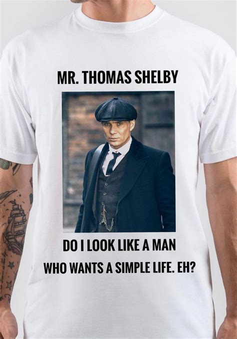 thomas shelby shirt