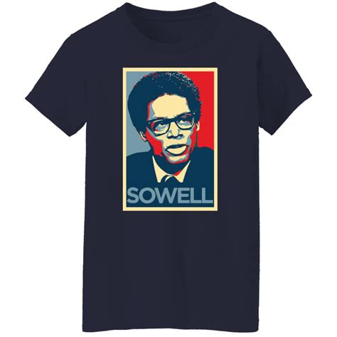 thomas sowell shirt