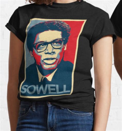 thomas sowell t shirt