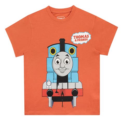 thomas t shirt