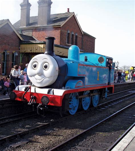 thomas the train pictures