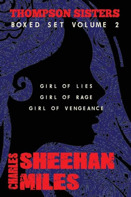 thompson sisters boxed set volume 2 Epub