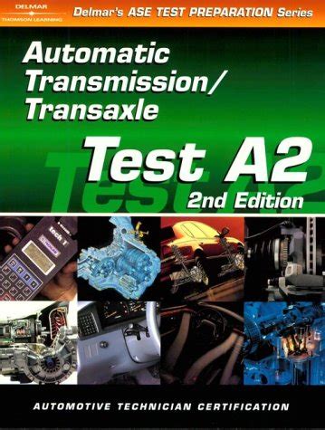 thomson delmar learning automotive technology PDF