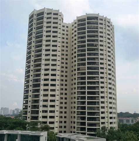 thomson view condo