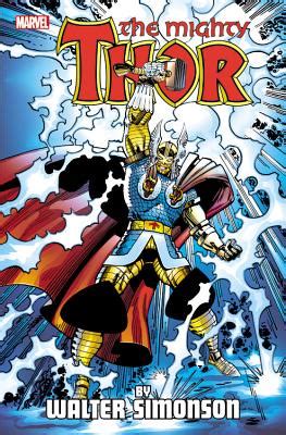 thor by walter simonson volume 5 thor graphic novels PDF