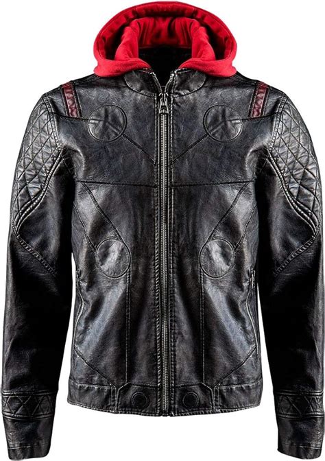 thor jacket