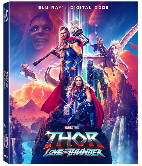 thor love and thunder singapore release date