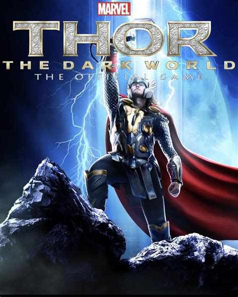 thor the dark world imdb