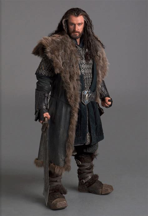 thorin costume