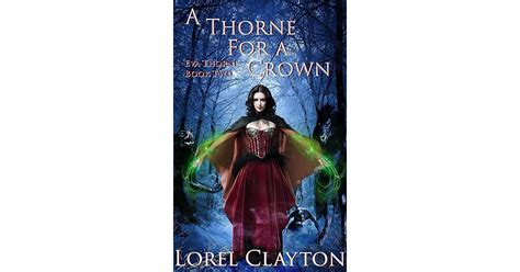 thorne crown eva book PDF