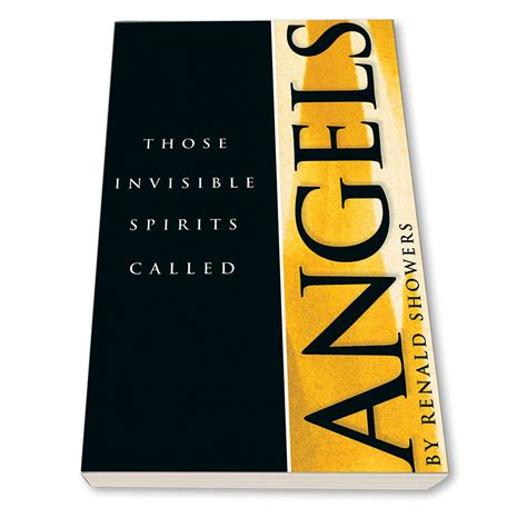 those invisible spirits called angels Epub
