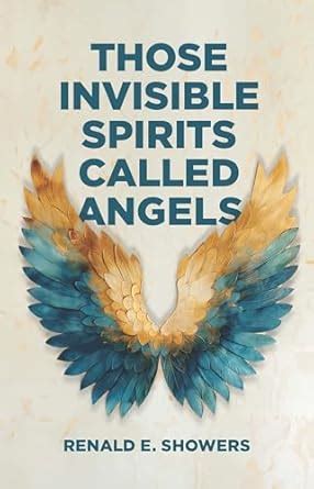 those invisible spirits called angels Epub