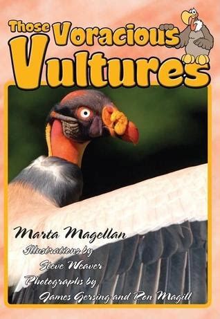 those voracious vultures those amazing animals Epub