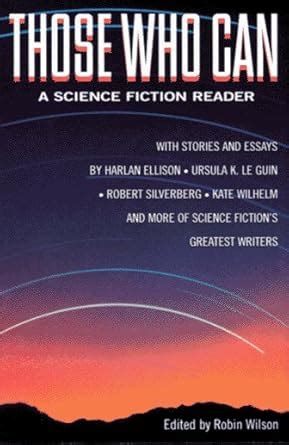 those who can a science fiction reader Doc