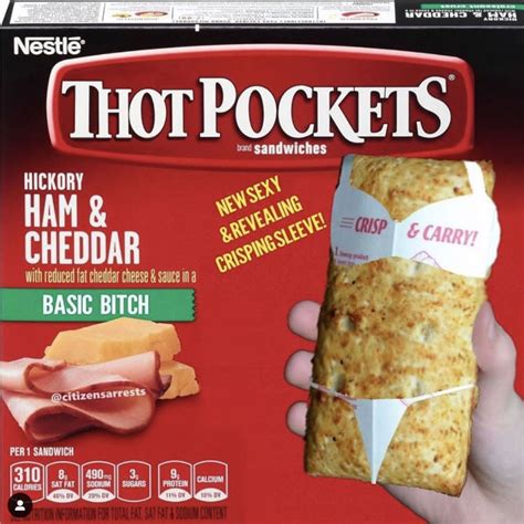 thot pocket