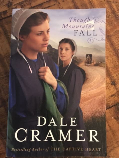 though mountains fall the daughters of caleb bender volume 3 Epub