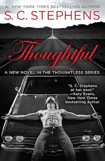 thoughtful a thoughtless novel Reader