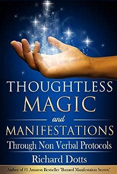 thoughtless magic and manifestations through non verbal protocols Doc