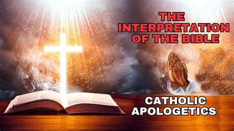 thoughts catholic apologetics interpretation classic Kindle Editon