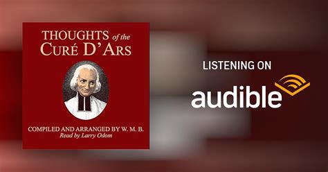 thoughts of the cure of ars Reader